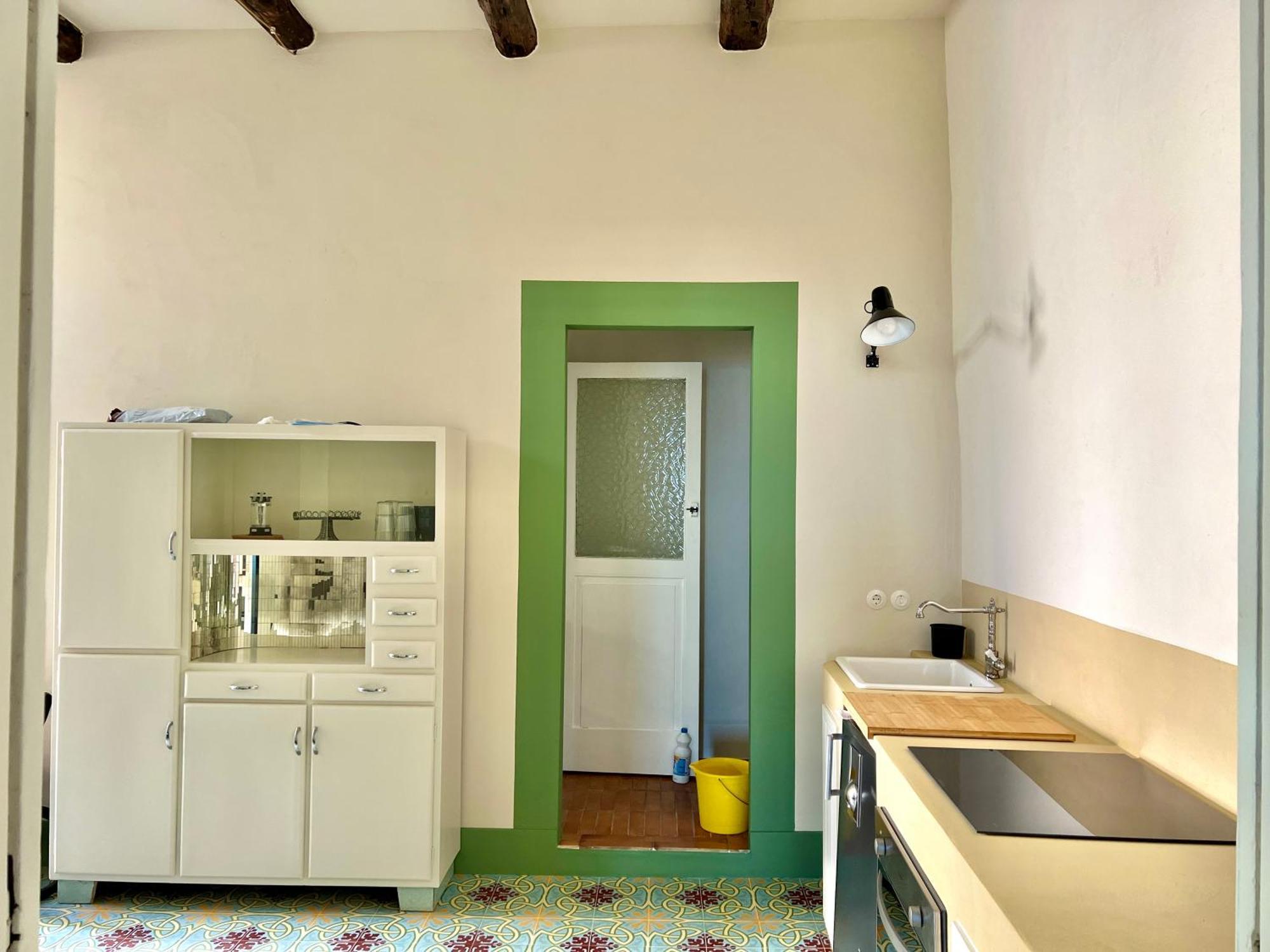 Borgo Dei Saraceni - Suites & Apartments Agropoli Dış mekan fotoğraf