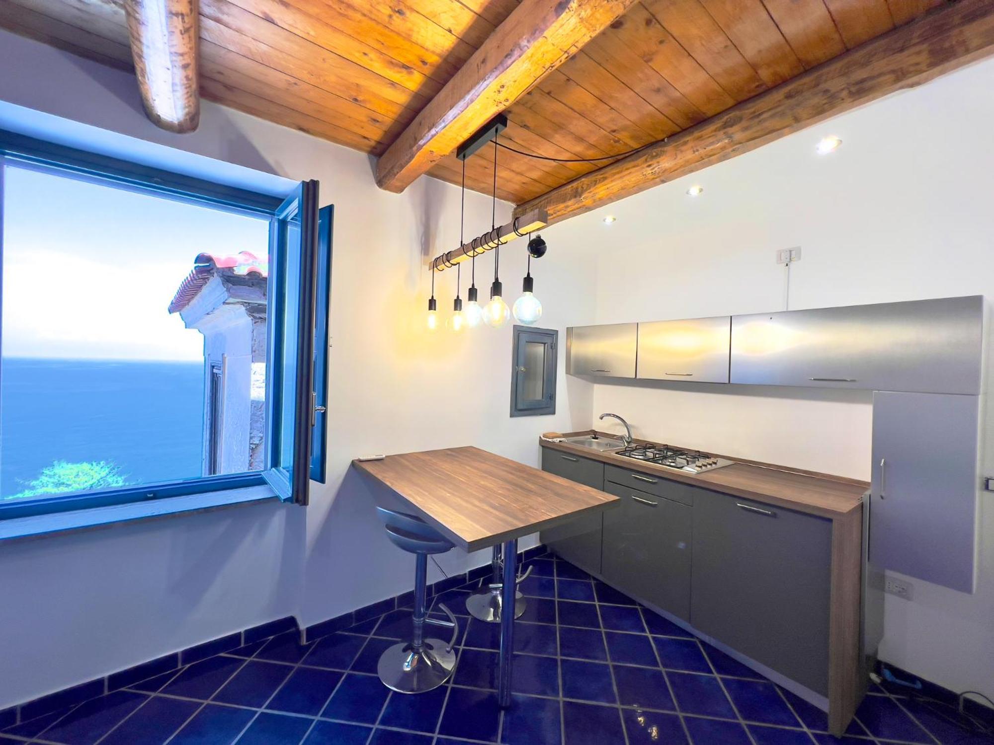 Borgo Dei Saraceni - Suites & Apartments Agropoli Dış mekan fotoğraf